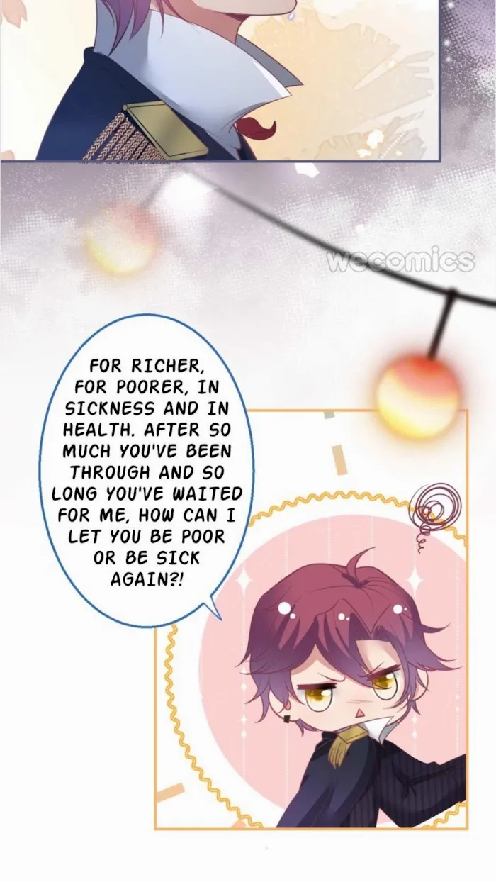 Fatal Oxygen - Chapter 123 Page 22