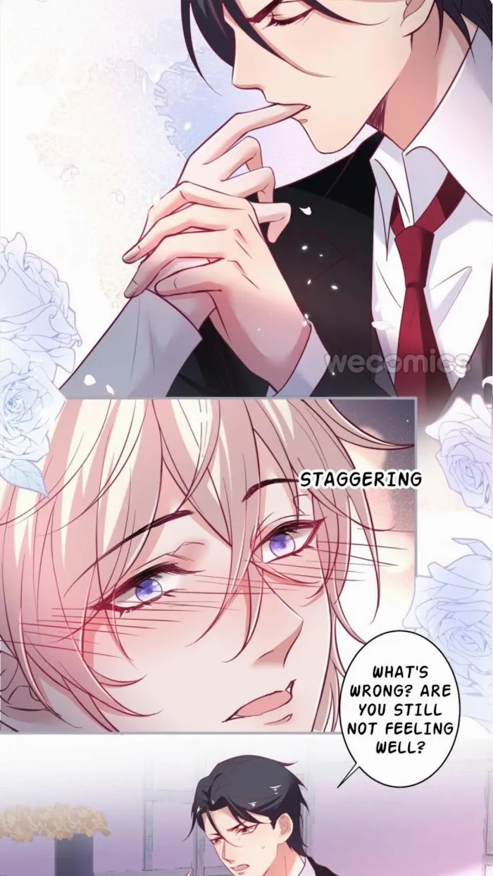 Fatal Oxygen - Chapter 124 Page 7