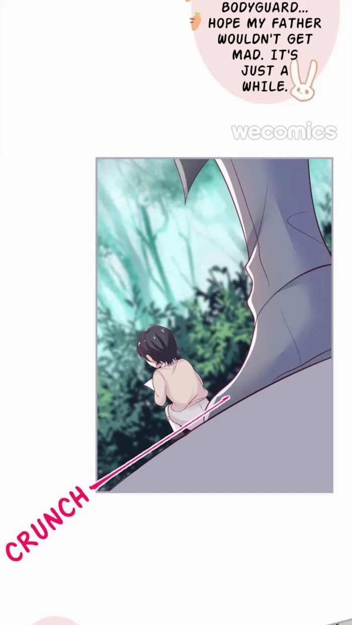 Fatal Oxygen - Chapter 124 Page 12