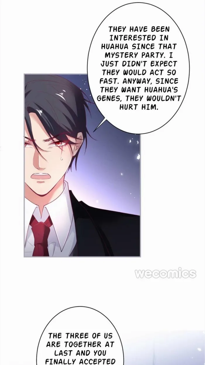 Fatal Oxygen - Chapter 124 Page 18