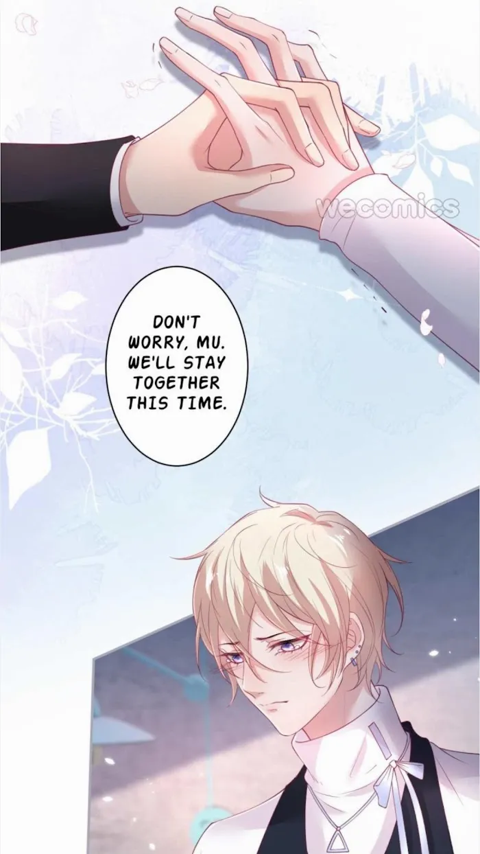Fatal Oxygen - Chapter 124 Page 21