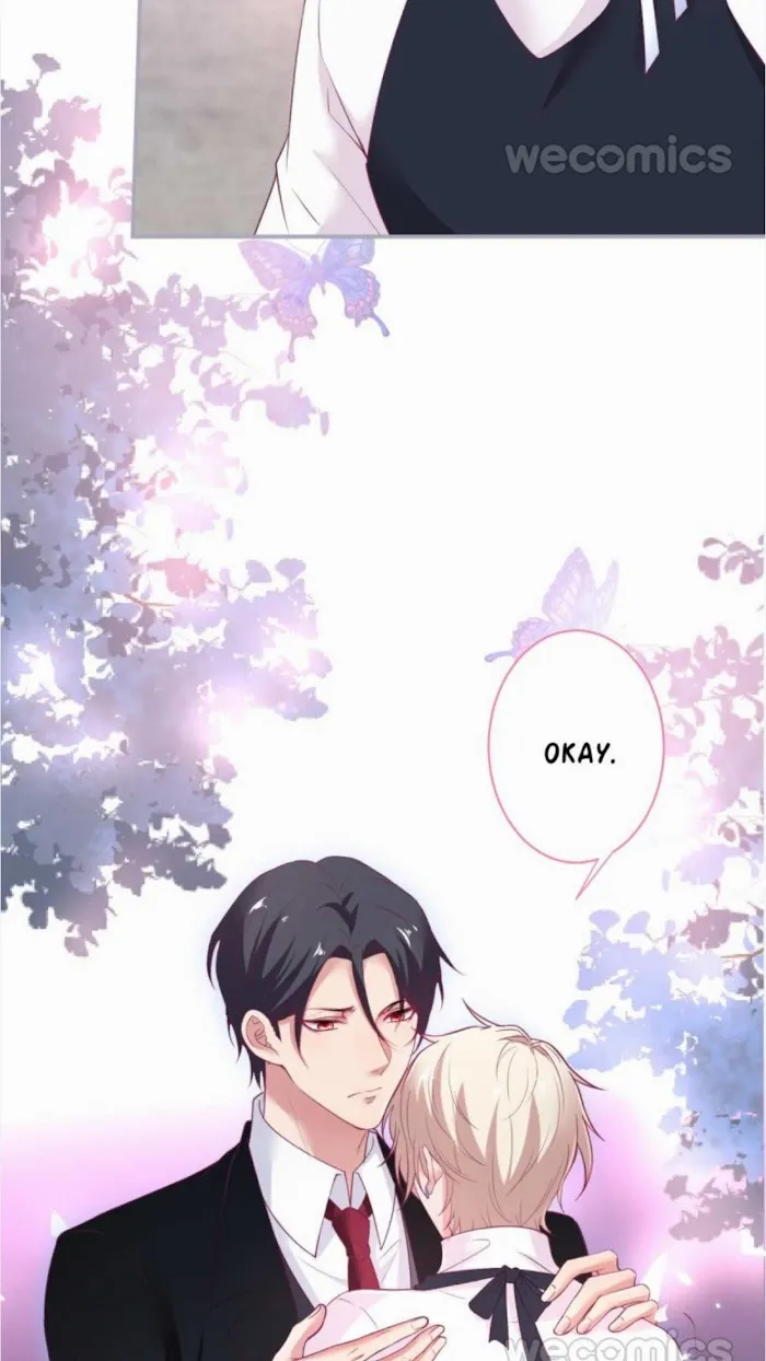 Fatal Oxygen - Chapter 124 Page 22
