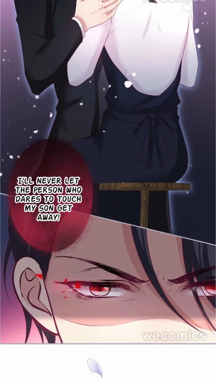 Fatal Oxygen - Chapter 124 Page 23