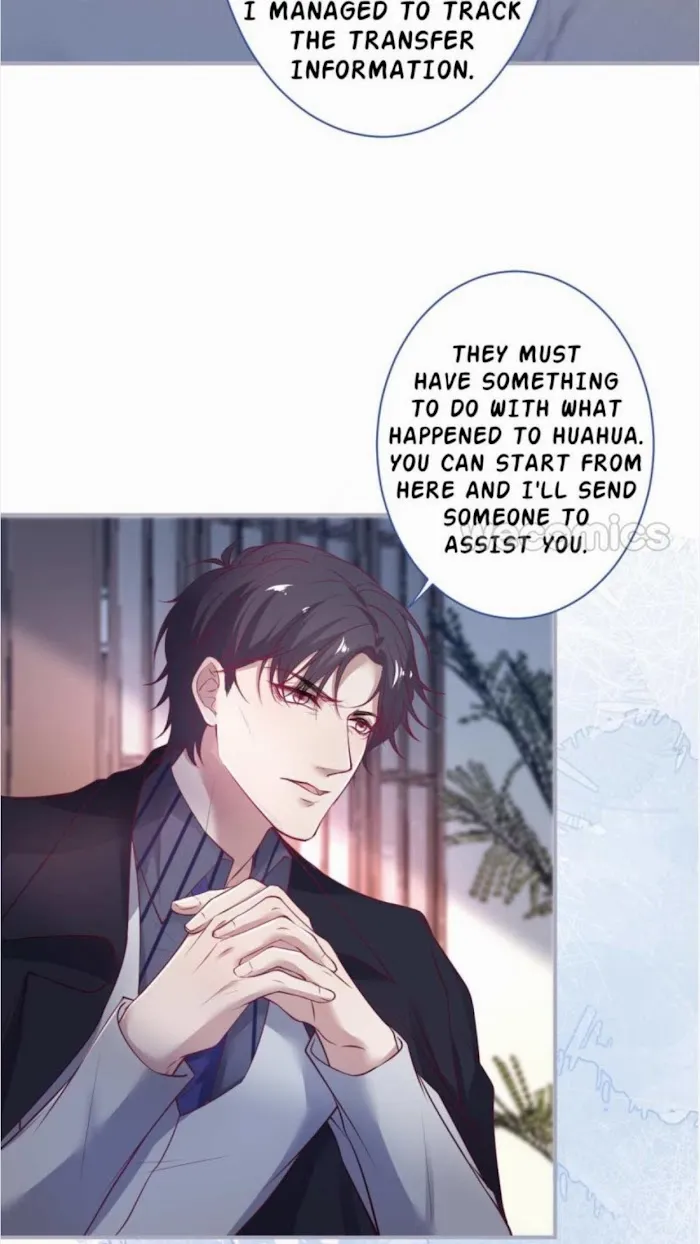 Fatal Oxygen - Chapter 124 Page 26