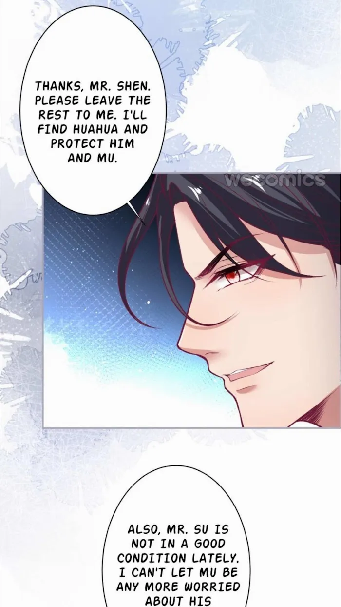 Fatal Oxygen - Chapter 124 Page 27