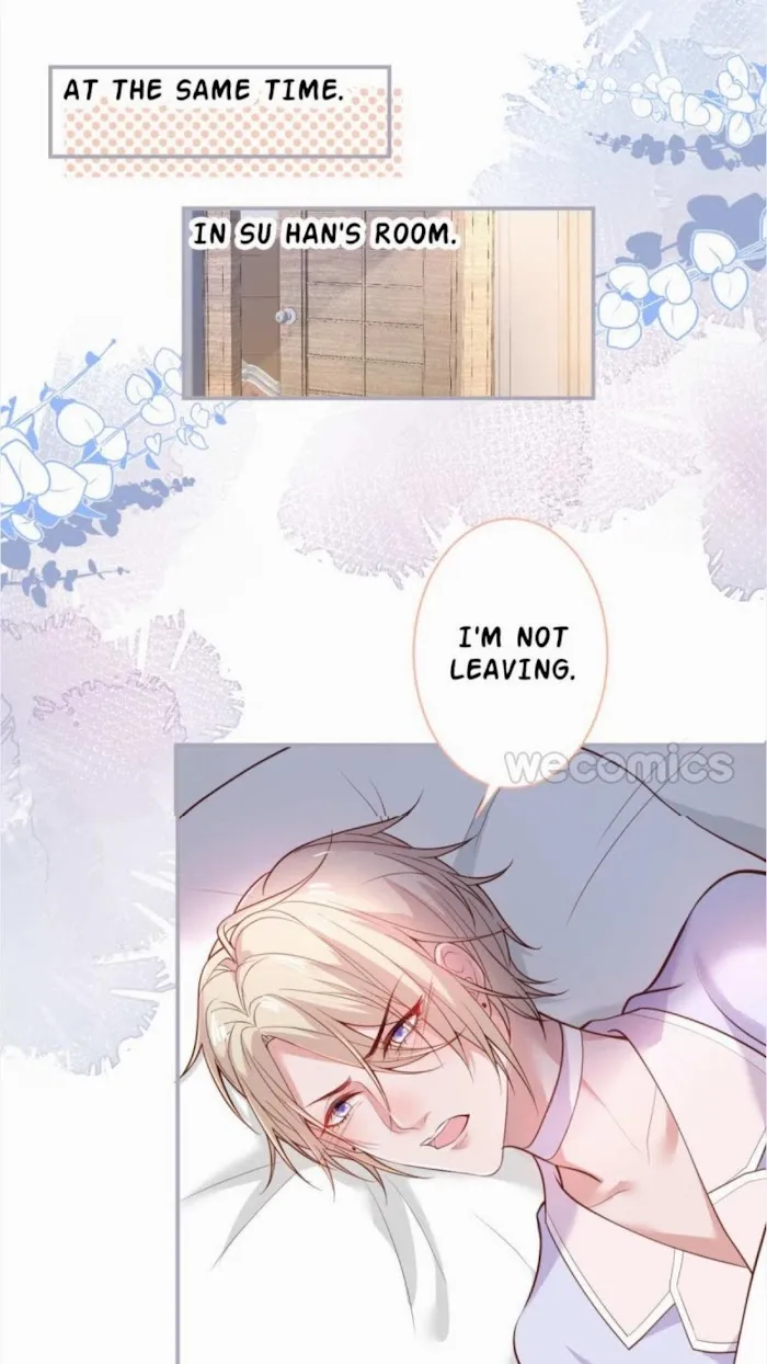 Fatal Oxygen - Chapter 124 Page 31