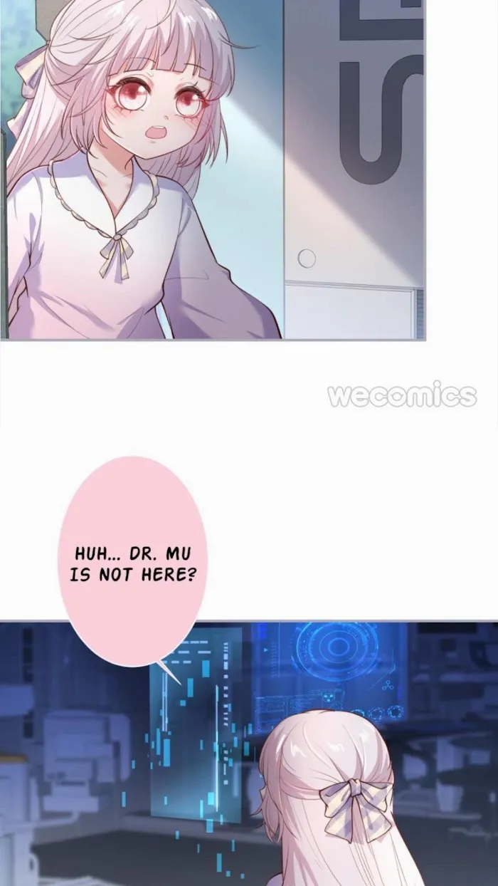 Fatal Oxygen - Chapter 124 Page 38