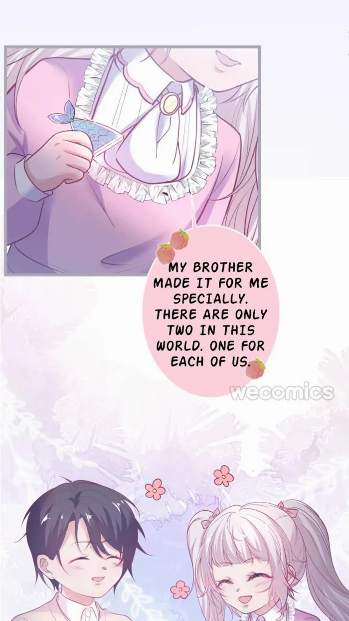 Fatal Oxygen - Chapter 125 Page 9