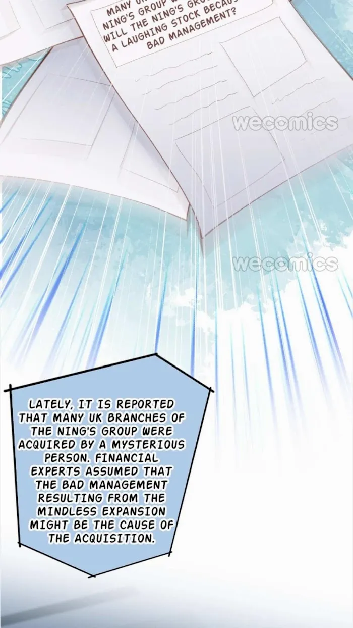 Fatal Oxygen - Chapter 125 Page 21