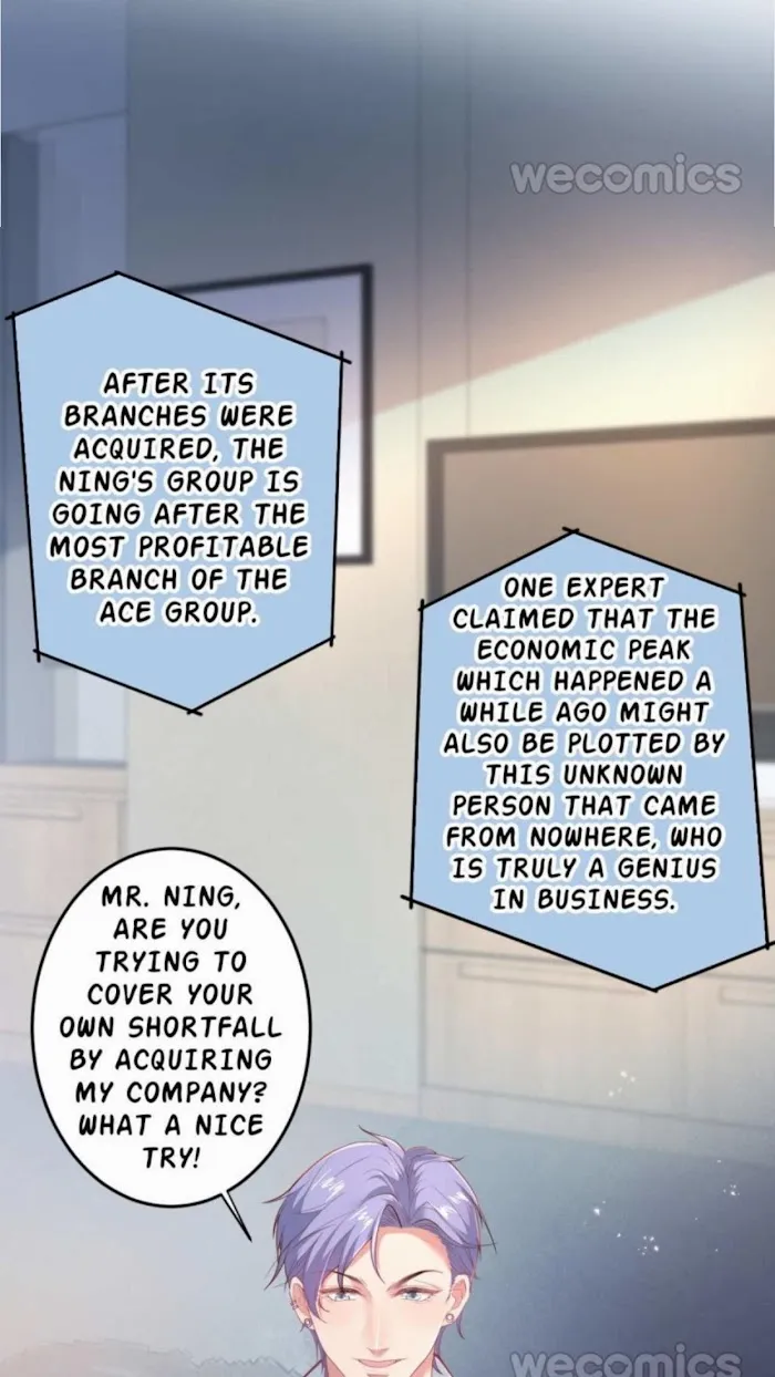 Fatal Oxygen - Chapter 125 Page 22