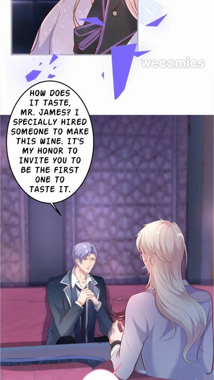 Fatal Oxygen - Chapter 125 Page 32