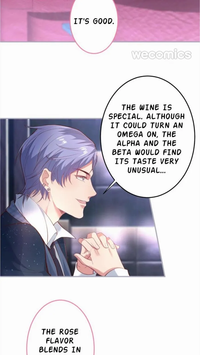 Fatal Oxygen - Chapter 125 Page 33