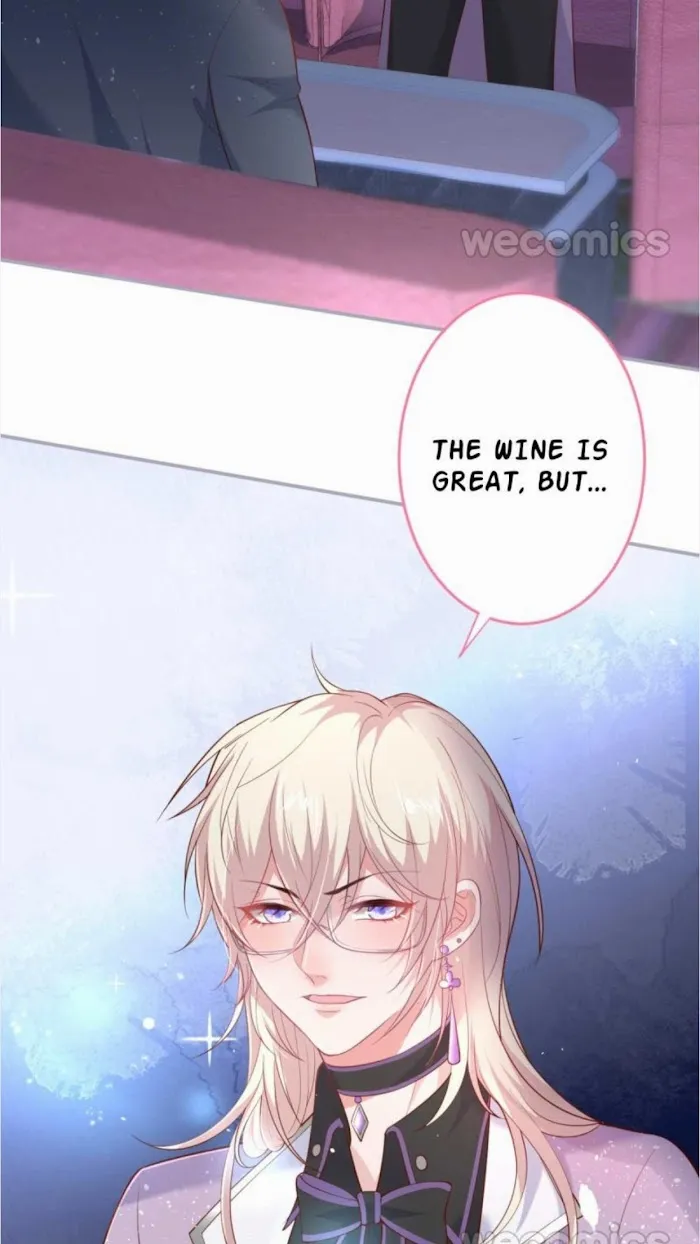 Fatal Oxygen - Chapter 125 Page 38