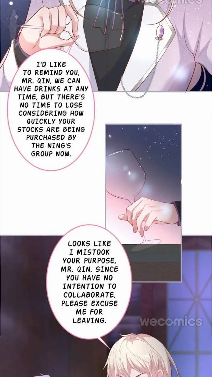 Fatal Oxygen - Chapter 125 Page 39
