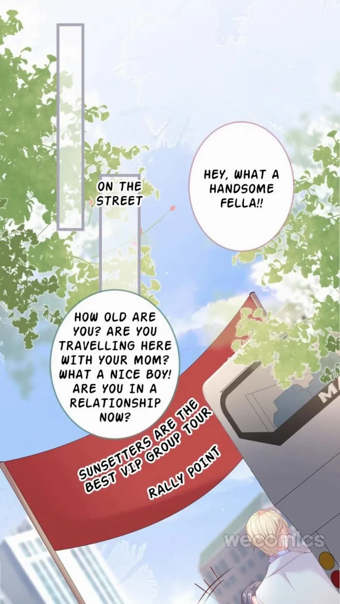 Fatal Oxygen - Chapter 126 Page 4