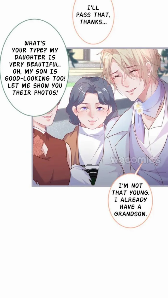 Fatal Oxygen - Chapter 126 Page 6