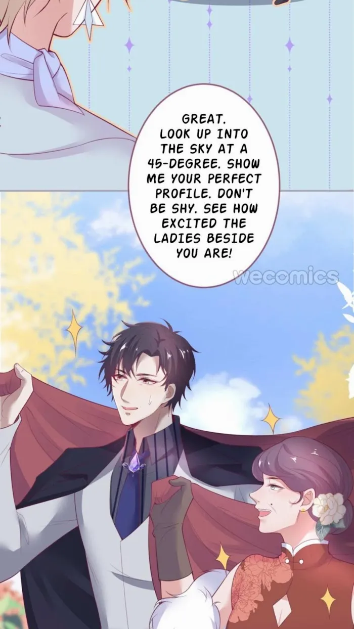 Fatal Oxygen - Chapter 126 Page 24