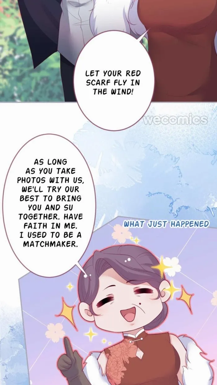 Fatal Oxygen - Chapter 126 Page 25