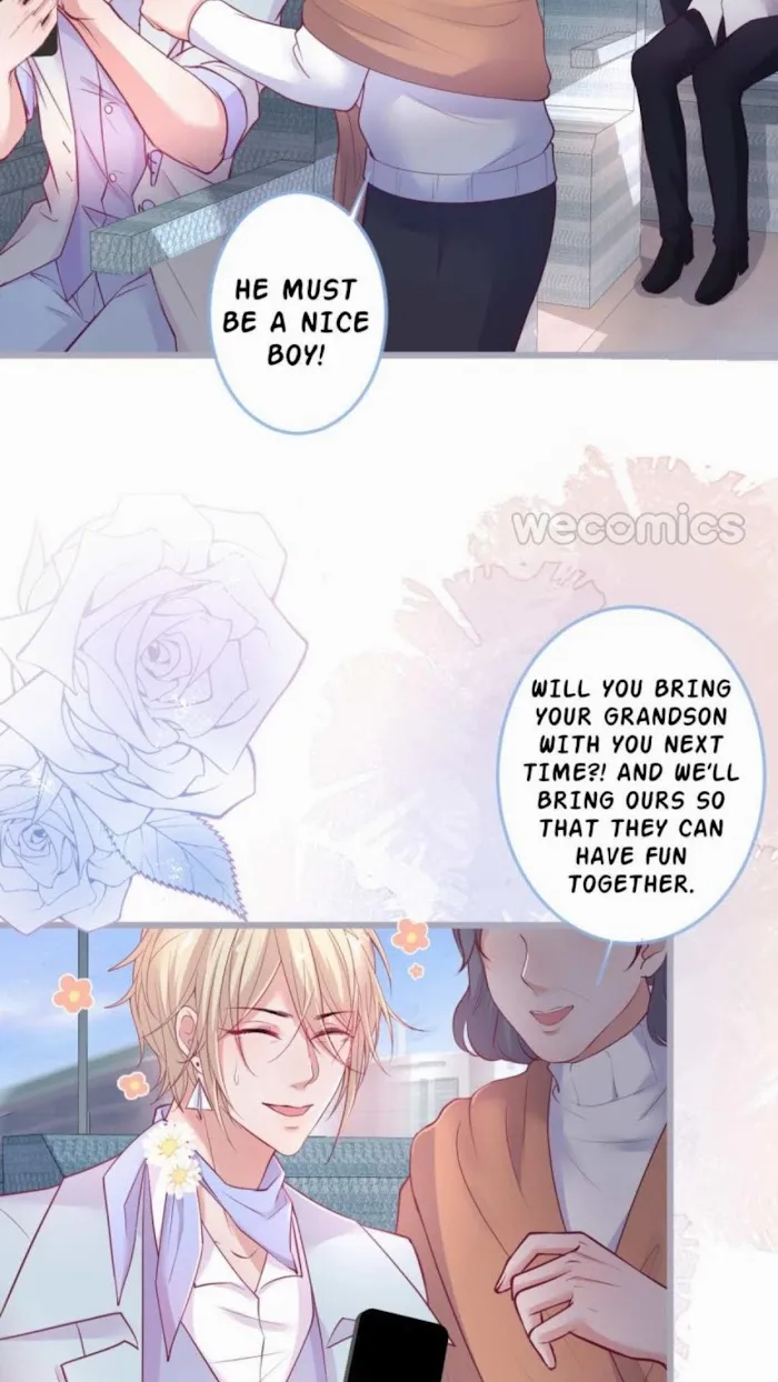 Fatal Oxygen - Chapter 126 Page 31