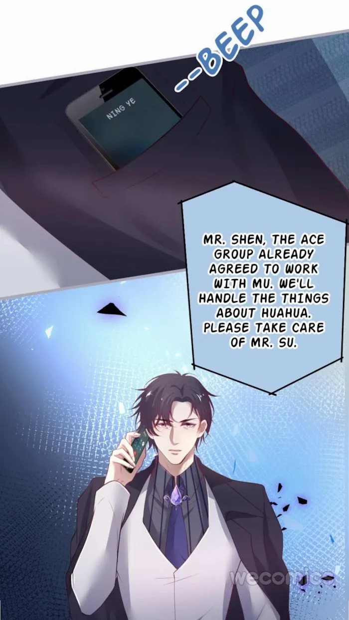 Fatal Oxygen - Chapter 126 Page 33