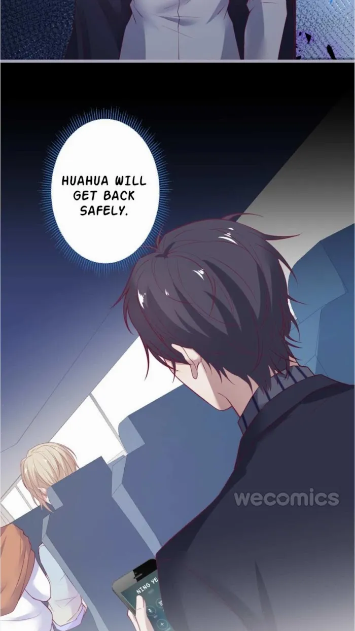 Fatal Oxygen - Chapter 126 Page 34