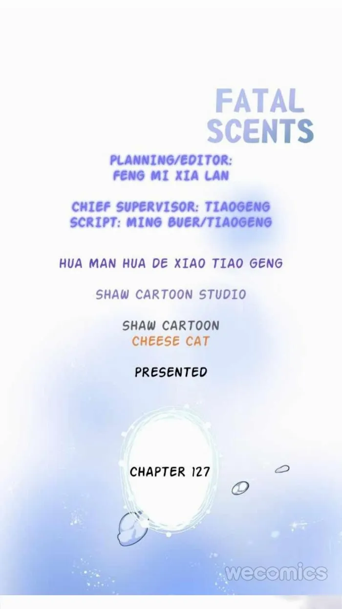 Fatal Oxygen - Chapter 127 Page 3