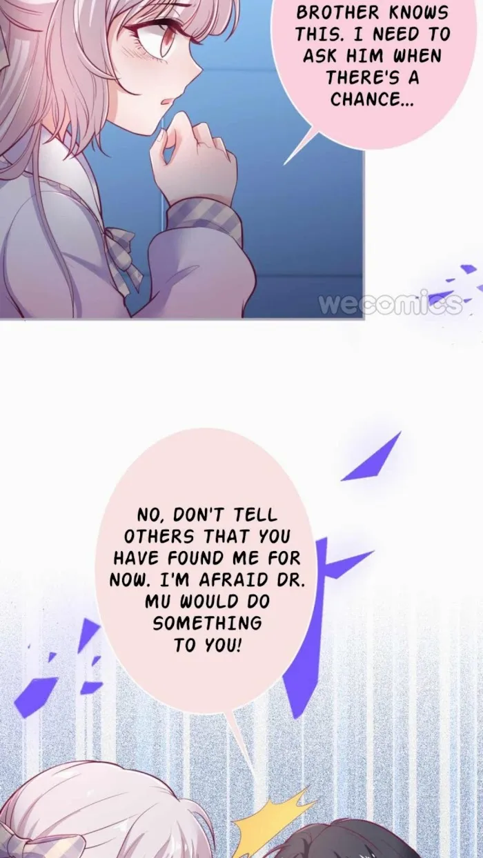 Fatal Oxygen - Chapter 127 Page 9