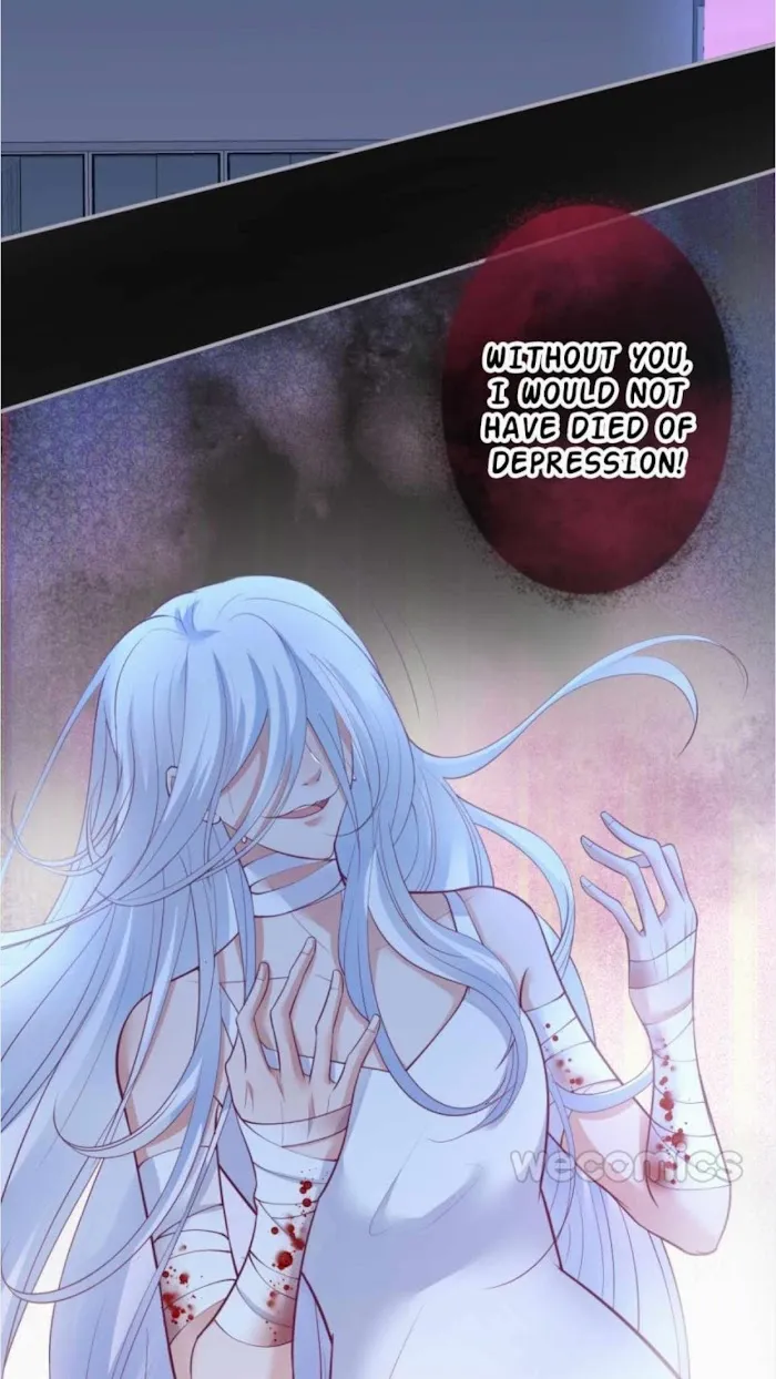 Fatal Oxygen - Chapter 127 Page 25