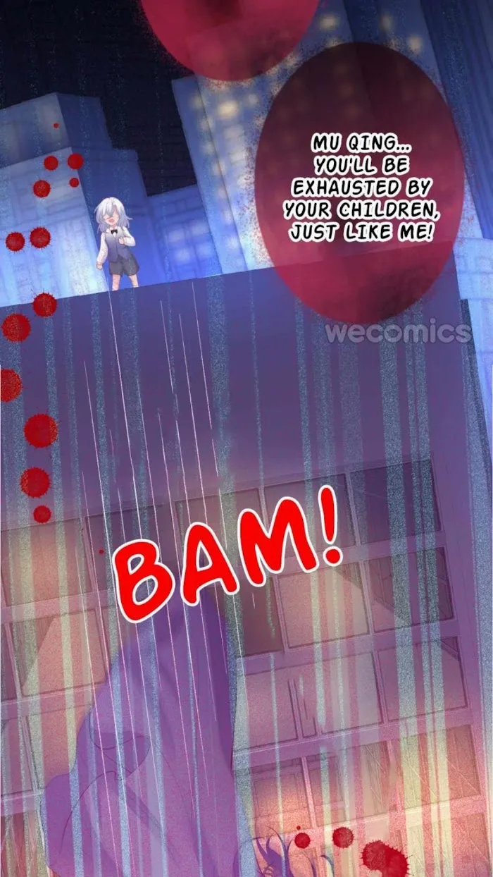 Fatal Oxygen - Chapter 127 Page 28
