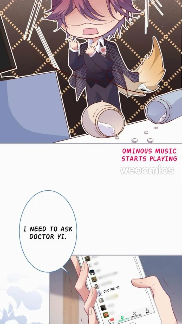 Fatal Oxygen - Chapter 127 Page 53