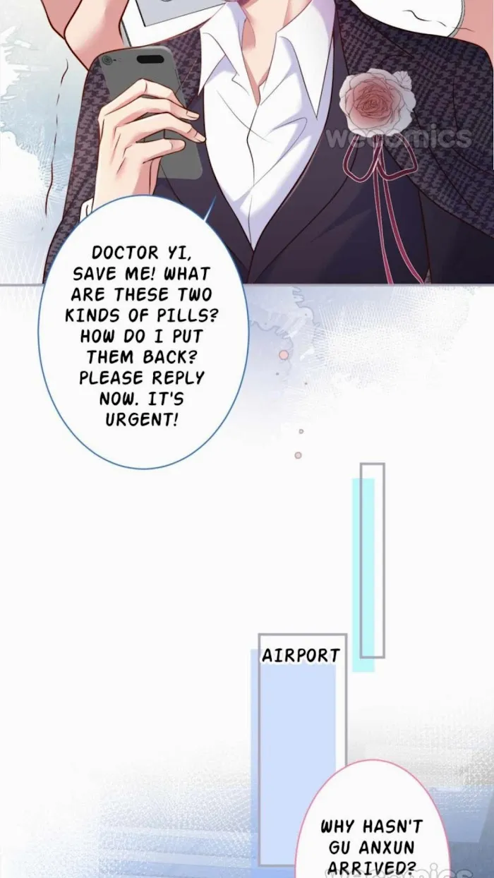 Fatal Oxygen - Chapter 127 Page 55