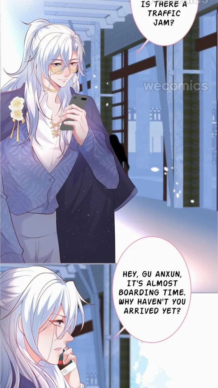 Fatal Oxygen - Chapter 127 Page 56