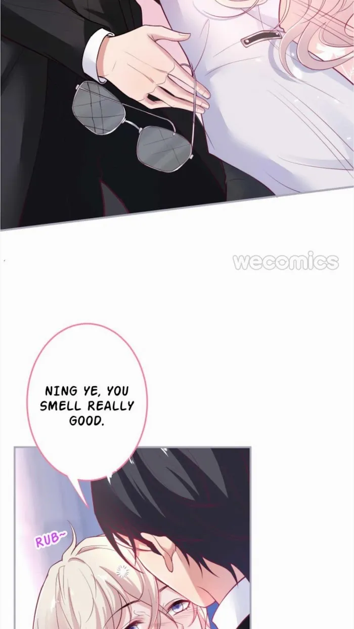 Fatal Oxygen - Chapter 128 Page 7