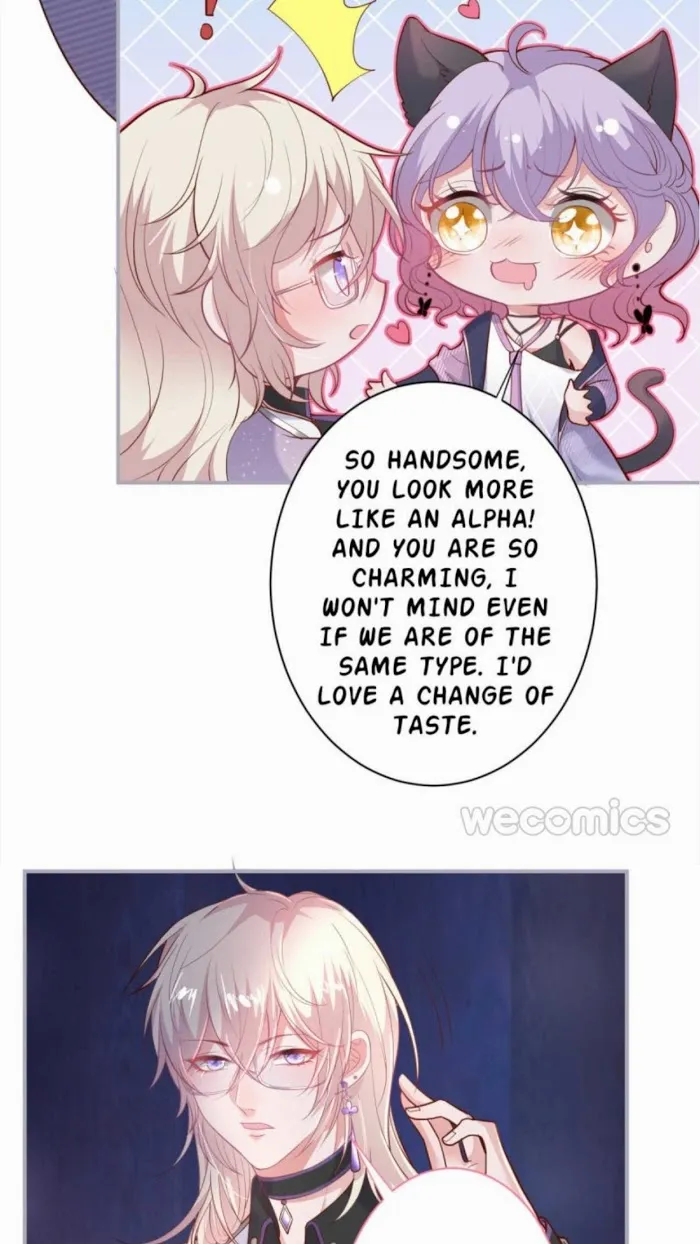 Fatal Oxygen - Chapter 128 Page 21