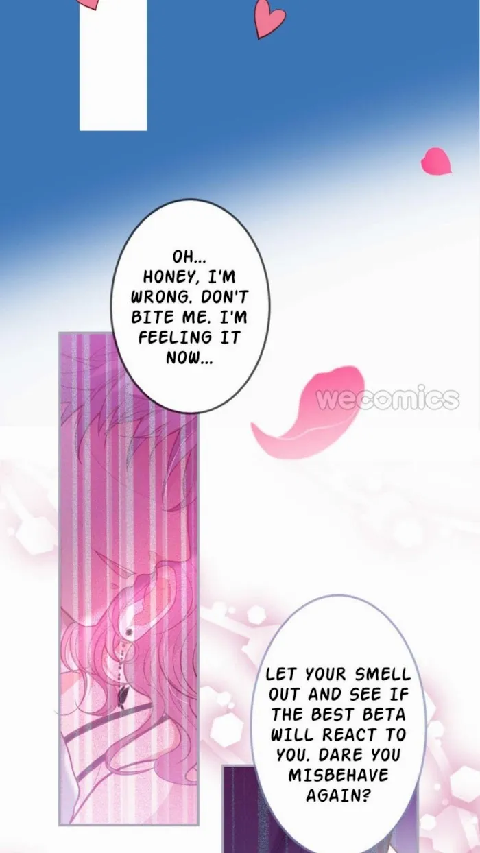 Fatal Oxygen - Chapter 128 Page 29
