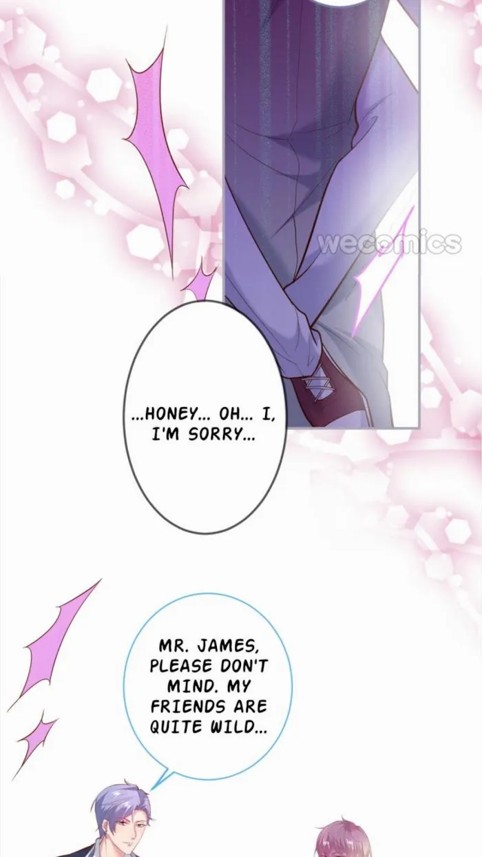 Fatal Oxygen - Chapter 128 Page 30