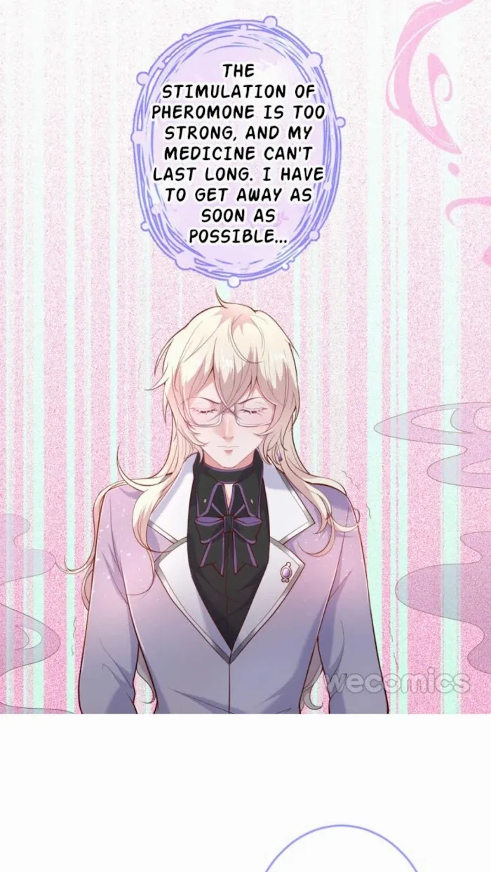 Fatal Oxygen - Chapter 128 Page 32