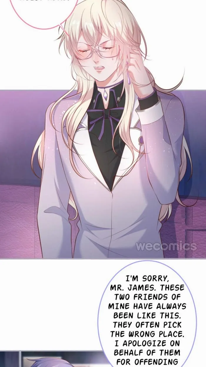 Fatal Oxygen - Chapter 128 Page 34