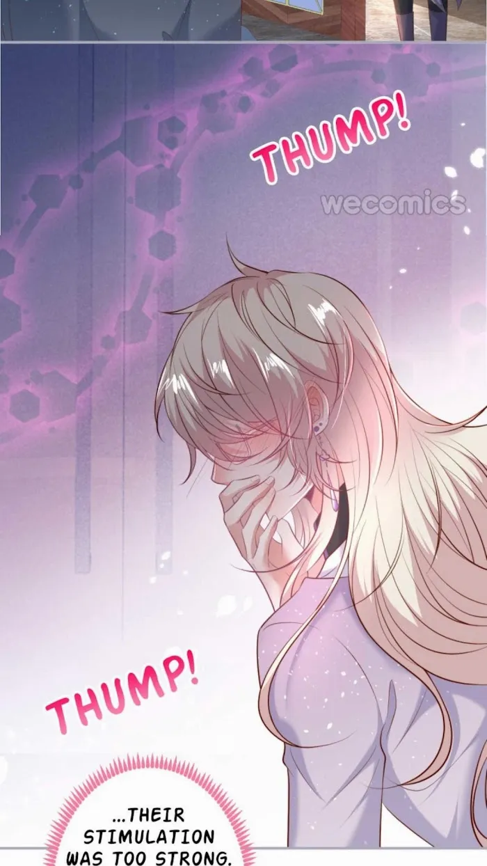 Fatal Oxygen - Chapter 128 Page 36