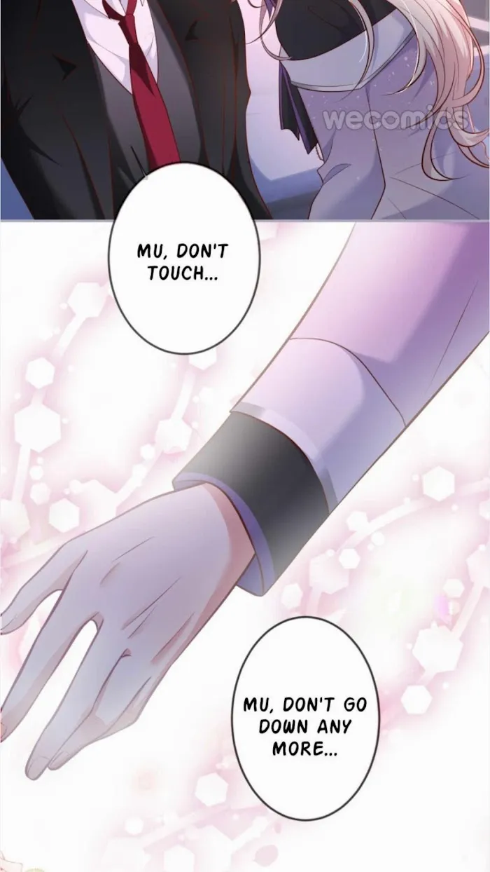 Fatal Oxygen - Chapter 128 Page 43
