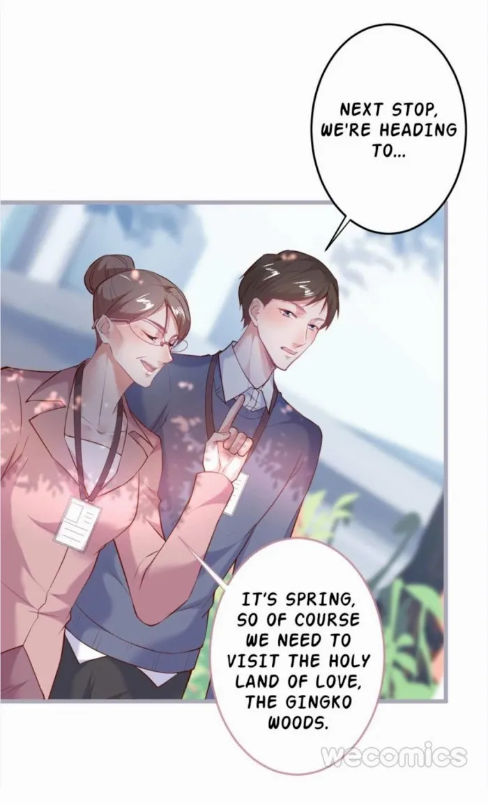 Fatal Oxygen - Chapter 129 Page 6