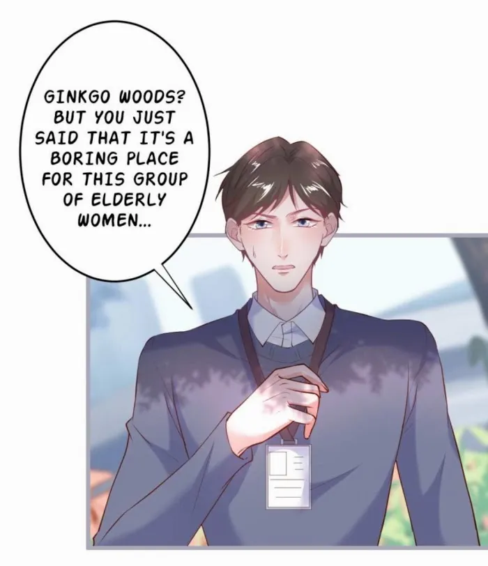 Fatal Oxygen - Chapter 129 Page 7