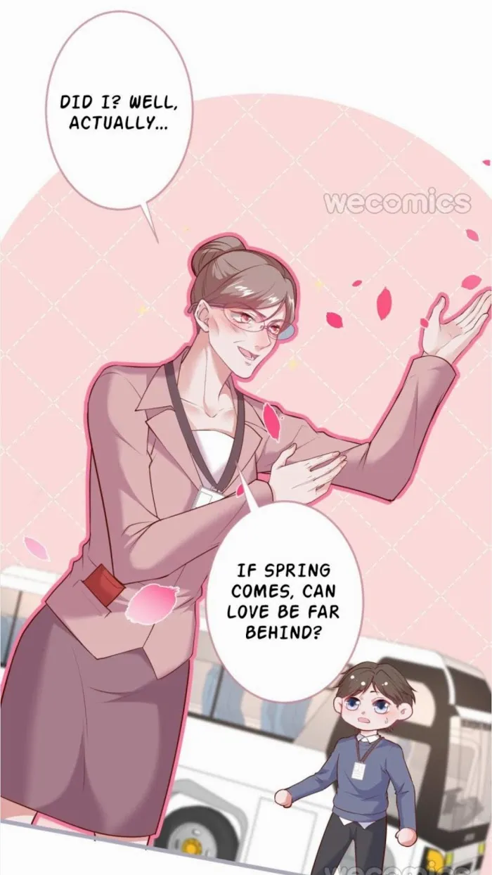 Fatal Oxygen - Chapter 129 Page 8
