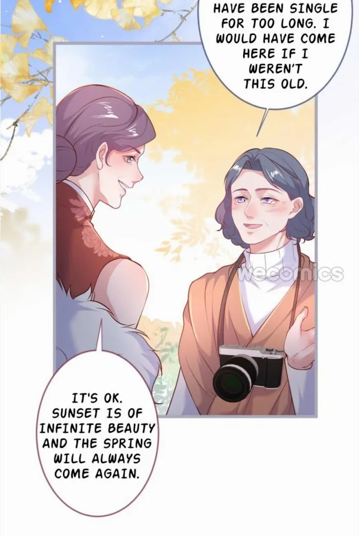 Fatal Oxygen - Chapter 129 Page 11