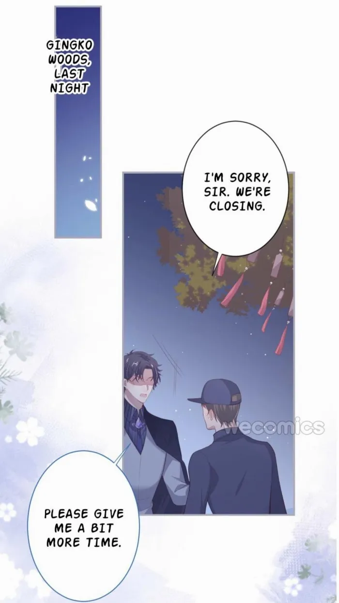 Fatal Oxygen - Chapter 129 Page 39