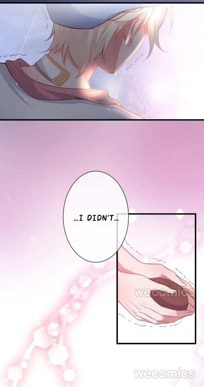 Fatal Oxygen - Chapter 13 Page 5