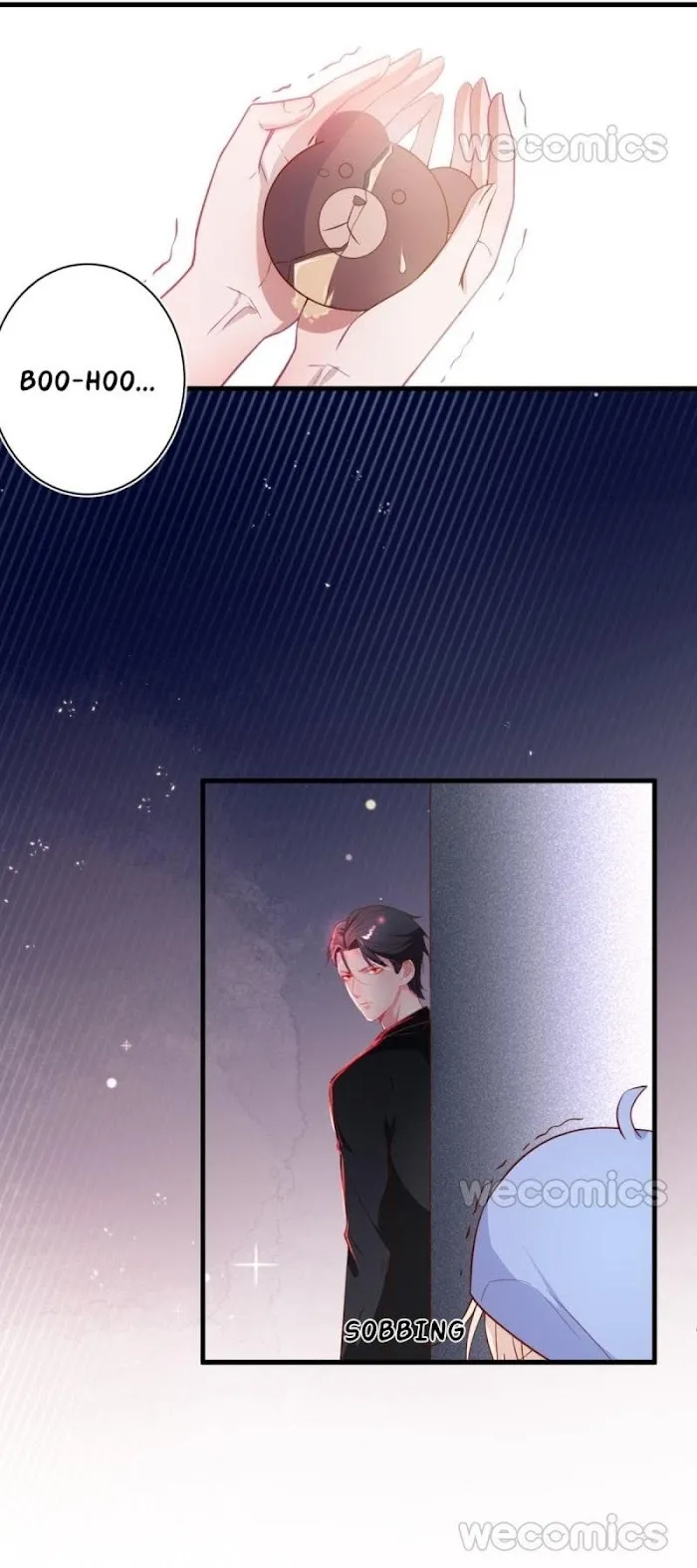 Fatal Oxygen - Chapter 13 Page 7