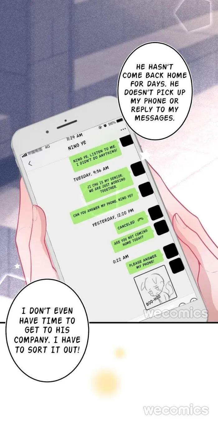 Fatal Oxygen - Chapter 13 Page 16
