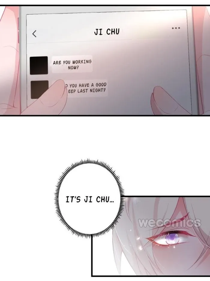 Fatal Oxygen - Chapter 13 Page 19