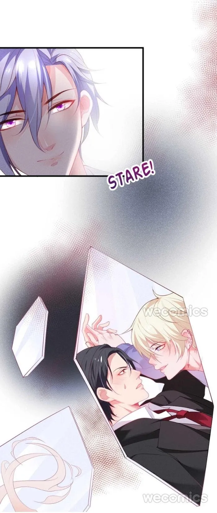 Fatal Oxygen - Chapter 13 Page 37